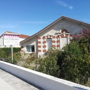 Hotel Les Terrasses