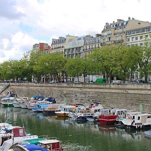 Goralska Residences Paris Bastille